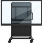 Viewsonic BalanceBox Display Cart VB-BLM-004
