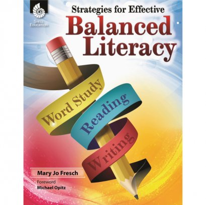 Shell Balanced Literacy Resource Guide 51519