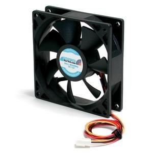 StarTech.com Ball Bearing Case Fan FAN9X25TX3H