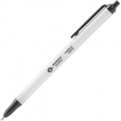 Business Source Ballpoint Pen 25050