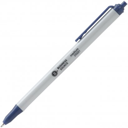 Business Source Ballpoint Pen 25051