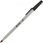 Business Source Ballpoint Stick Pen 37503