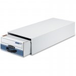 Fellowes Bankers Box Steel Plus Storage Drawers 00306CT