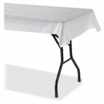 Genuine Joe Banquet Size Table Cover 10324CT
