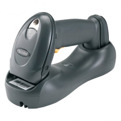 Zebra Barcode Scanner Cradle CR0078-SC10007WR