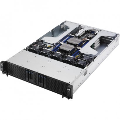 Asus Barebone System ESC4000 G3S