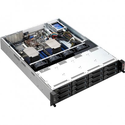 Barebone System RS520-E8-RS12-EV2