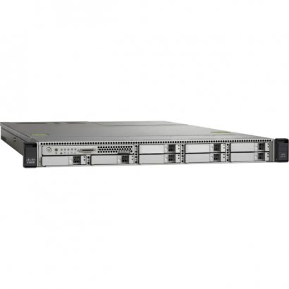 Cisco Barebone System UCSC-C220-M3L