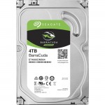 Seagate BarraCuda Hard Drive ST4000DM004