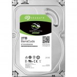 Seagate Barracuda Hard Drive ST2000DM008-25PK