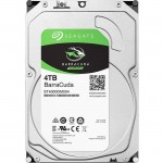 Seagate BarraCuda Hard Drive ST4000DM004-25PK