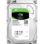 Seagate BarraCuda Hard Drive 500 GB ST500LM030