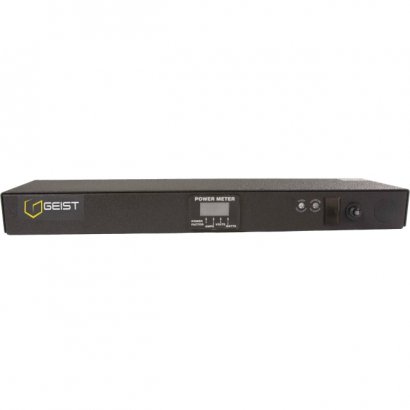 Geist Basic 10-Outlet PDU 29127