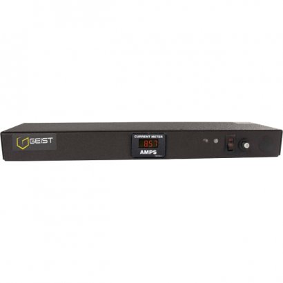 Geist Basic 10-Outlet PDU 12644