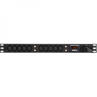 Geist Basic 10-Outlets PDU 12197