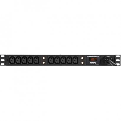 Geist Basic 10-Outlets PDU 12197