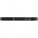 Geist Basic 10-Outlets PDU 12197