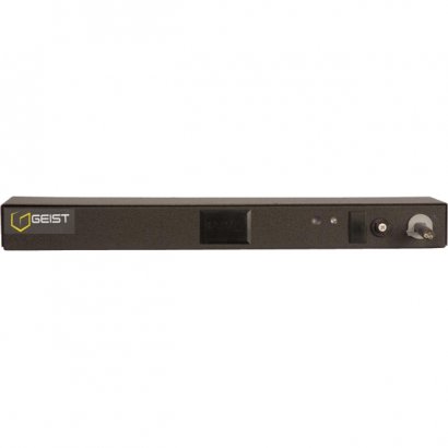 Geist Basic 10-Outlets PDU 27859