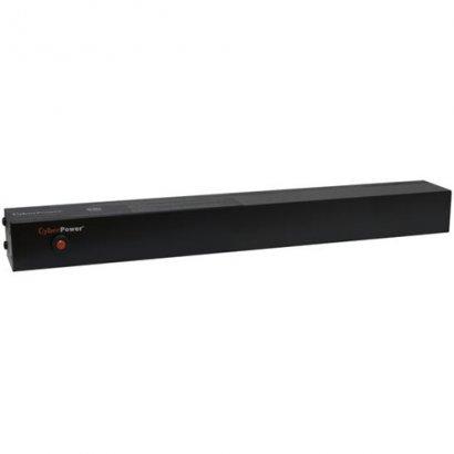 CyberPower Basic 10-Outlets PDU PDU15B10R