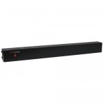 CyberPower Basic 10-Outlets PDU PDU20B10R