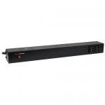 CyberPower Basic 10-Outlets PDU PDU15B2F8R