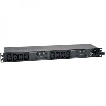 Tripp Lite Basic 10-Outlets PDU PDUH30HV