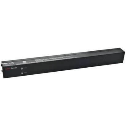 CyberPower Basic 12-Outlets PDU PDU30BHVT12R