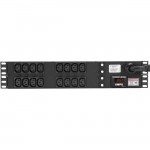 Geist Basic 16-Outlets PDU 12086