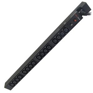 CyberPower Basic 16-Outlets PDU PDU20BVT16F