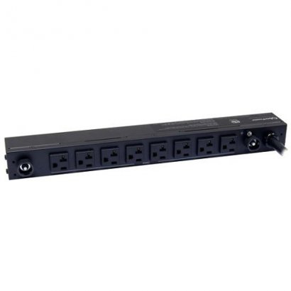 CyberPower Basic 16-Outlets PDU PDU30BT8F8R