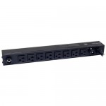 CyberPower Basic 16-Outlets PDU PDU30BT8F8R