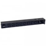 CyberPower Basic 16-Outlets PDU PDU30BT8F8R