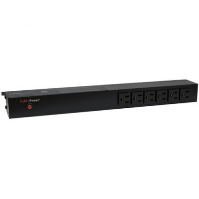 CyberPower Basic 18-Outlets PDU PDU15B6F12R