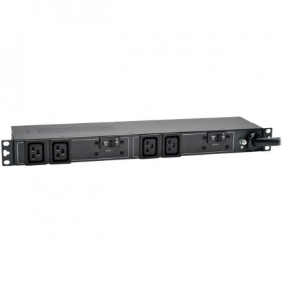 Tripp Lite Basic 4-Outlets PDU PDUH32HV19