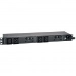 Tripp Lite Basic 4-Outlets PDU PDUH30HV19