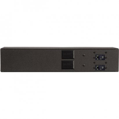Geist Basic 6-Outlets PDU 12816
