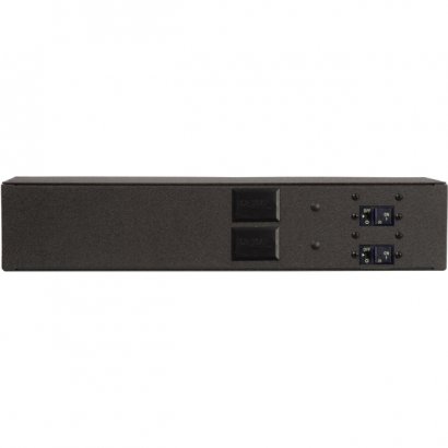 Geist Basic 6-Outlets PDU 12816