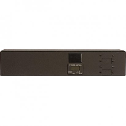 Geist Basic 6-Outlets PDU 12578