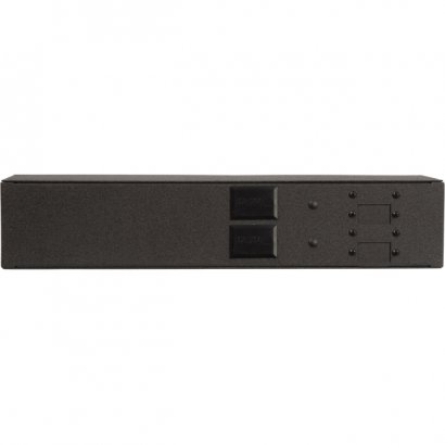 Geist Basic 6-Outlets PDU 11934