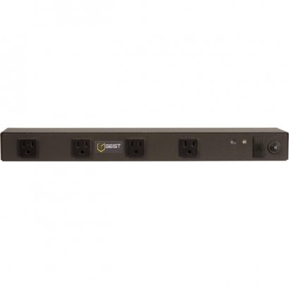 Geist Basic 8-Outlet PDU 29172