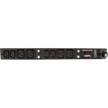 Geist Basic 8-Outlets PDU 12154