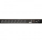 Geist Basic 8-Outlets PDU 38380