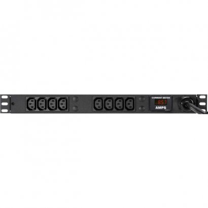Geist Basic 8-Outlets PDU 12949