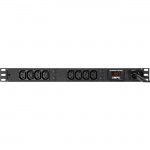 Geist Basic 8-Outlets PDU 12949