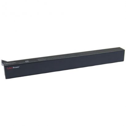 CyberPower Basic 8-Outlets PDU PDU20BHVT8R