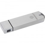 Basic Encrypted Flash Drive IKS1000B/128GB