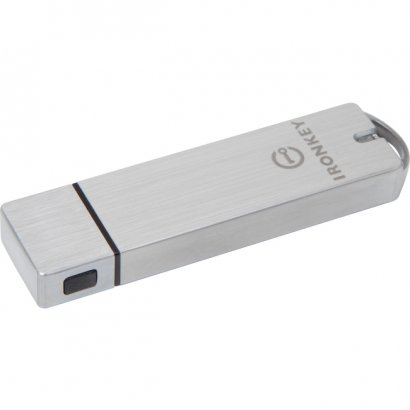 Basic Encrypted Flash Drive IKS1000B/16GB