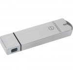 Basic Encrypted Flash Drive IKS1000B/32GB