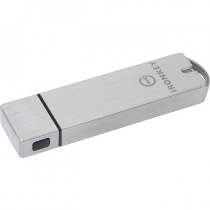 Basic Encrypted Flash Drive IKS1000B/64GB