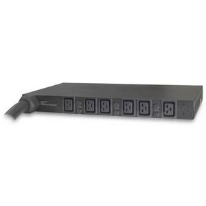 APC Basic Rack 14.4kW 40A PDU AP7516